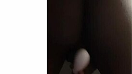 Straight guy tries gay sex with deepthroat and anal 😈