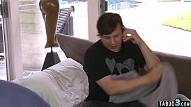 tiny titted anal lover blonde teen cameron canada took a ride on a big cock