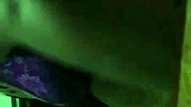 Tango show of indian milf part 2