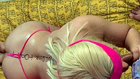 rico jueputa coger con mucho aceite en el culo - little 18+ cake69 -