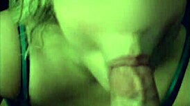 Blowjobs from Jasmine got me all messed up, man!