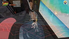 Femdom Vampire Whirlpool Pov Game