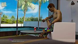 alternate existence game level 32