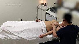 emma flirty milf with huge tits craves massage fuck