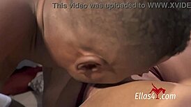 safadinha do leblon fell on net with boyfriend for squirting sex