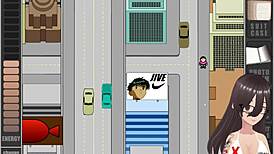 Let's play frank's adventure 2 parody