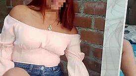 Lose Yourself In Intense Latina Pleasure Show