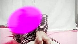 He thinks he's a girl loving anal pleasure with dildo