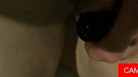 Hot Blowjob By Teen 18+ In Hardcore Fucking Scene