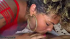 Mamãe noel grazy gives big ass and tits to big cock