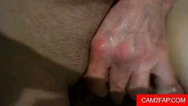 Hot Blowjob By Teen 18+ In Hardcore Fucking Scene