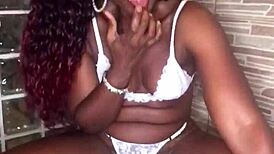 Mastering the Art of Seduction with Black Lingerie