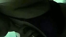 Tango show of indian milf part 2