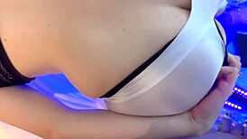 Adora is a wild anal adventure in Nevada starring the racing rab4t D3ad rac3r