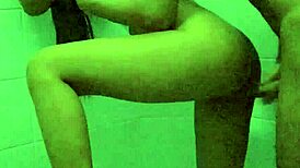 Roughly Fucking Hard In Myanmar Quickie