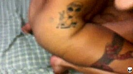 big clit 2 lesbians tribbing khalessi 69 with scissoring close-up orgasm pussy clit 😘