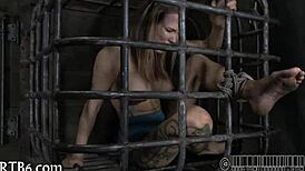 sadomasochism session