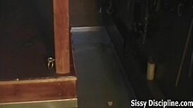 Ти си ништа друго него sissy курва