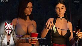 Dreamland - Ep 9 brings wild ass spanking that feels so raw