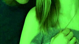 Step Mom Is Off Limits, But She Wants It!