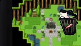 Wiadro Recenzja Beware Of The Wolf Game By St Hot King