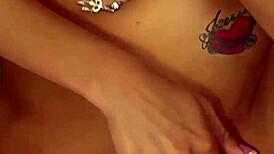 trina michaels desires to be filled with something intriguing