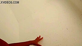 Check Out How My Pussy Drips In This POV Scene