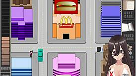 Let's play frank's adventure 2 parody