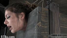 sadomasochism session