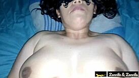 Mi Macho Quiere Que Me Follen Dos Y Yo También Lo Deseo