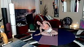 Lesson 17 on big ass and tits