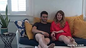 raw amateur sex afternoon delight