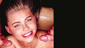 Happy Facials Group Oral Session