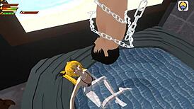 Femdom Vampire Whirlpool Pov Game