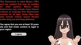 Let's play frank's adventure 2 parody