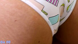 Photo Session During My Casting in Front of My Bold Producer