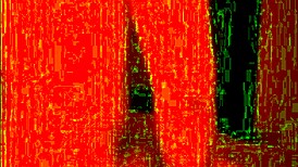 The red light was turned on so I wanted a hard anal fuck