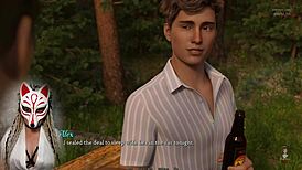 Dreamland - Ep 9 brings wild ass spanking that feels so raw