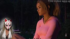 Dreamland - Ep 9 brings wild ass spanking that feels so raw