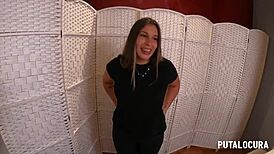 putalocura latina zivanka perfect ass fucked by friend riding missionary cowgirl