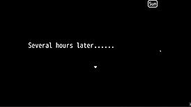 bunnysuit girl handjobs old pervert