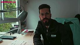 Cristian Cipriani the Porn Producer