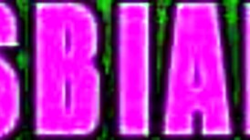 The tattooed girl and the natural college girl