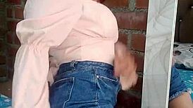 Lose Yourself In Intense Latina Pleasure Show