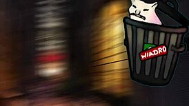 Wiadro Recenzja Beware Of The Wolf Game By St Hot King