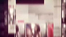 Milf Blonde Amber Chase Caught by Cop and Fucked Hard