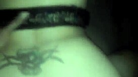 que rico culo tiene mi puta desiree en doggystyle bent over homemade.