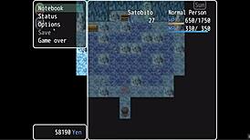 bunnysuit girl handjobs old pervert