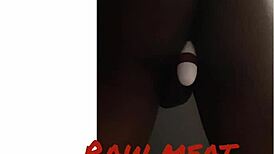 Straight guy tries gay sex with deepthroat and anal 😈