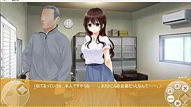 Christhea Flashes Intensely in College Humiliation